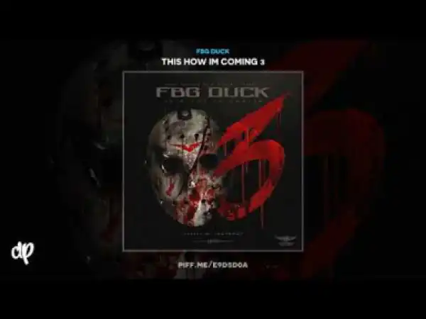 FBG Duck - On It ft. FBG Young